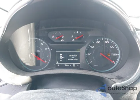 2020 Chevrolet Malibu Fwd Lt z USA, uszkodzony, nr VIN 1G1ZD5ST3LF107246